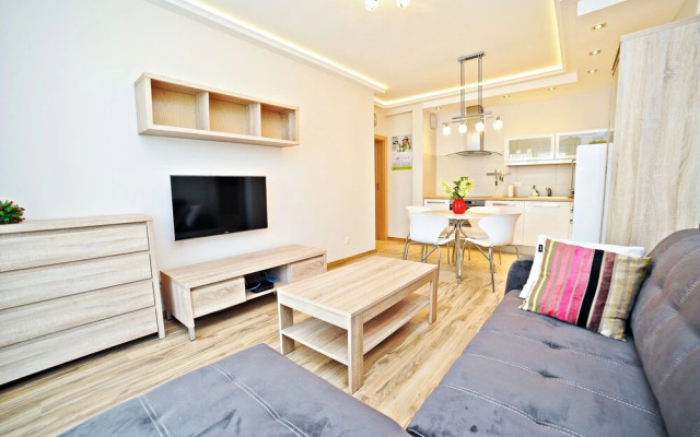 IRS ROYAL APARTMENTS Apartamenty IRS Sopocka Rezydencja