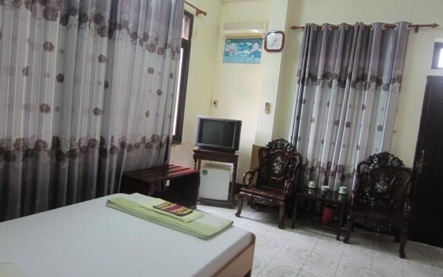 Linh Dan Hotel