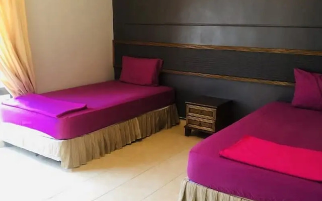 Private Villa With Pool by AZRA