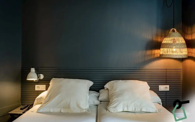 Hotiday Barcelona Colom