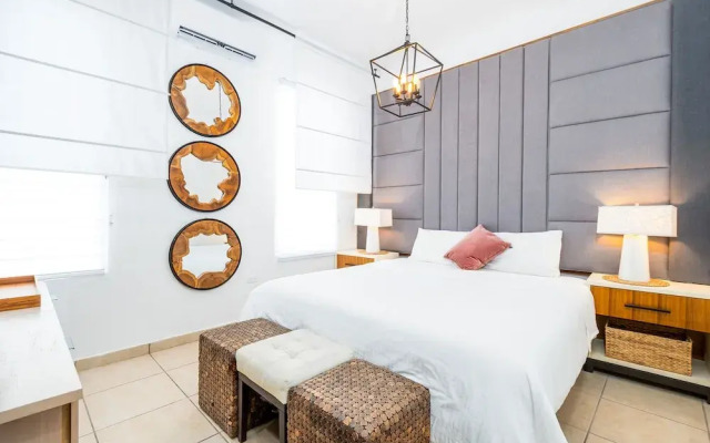 24 Atlantic Place by Stay with Bear
