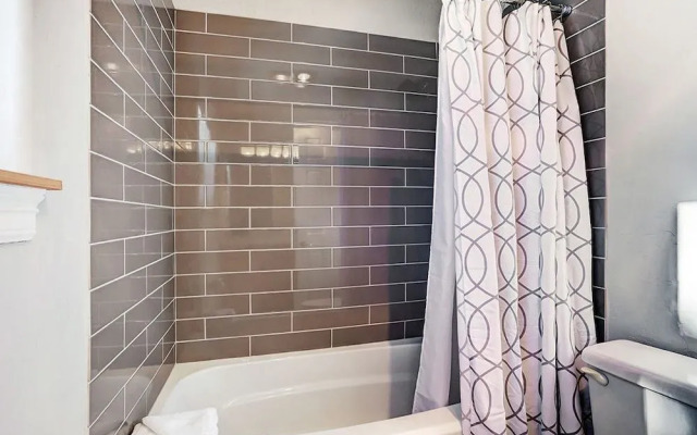 Kingdom Park Townhomes 830 by RedAwning