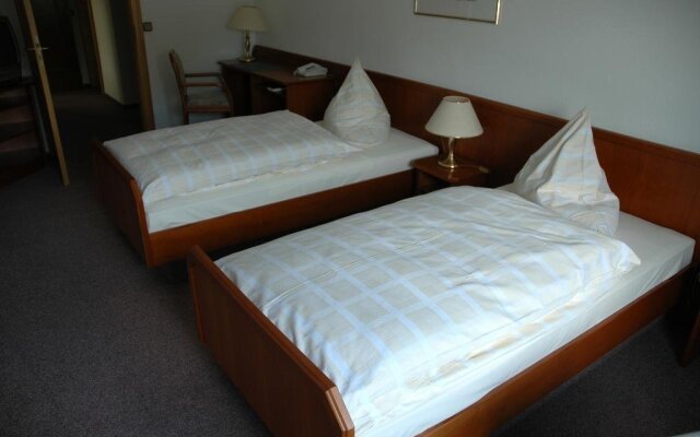 Hotel Heyder
