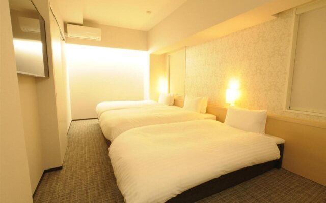 AB Hotel Omihachiman