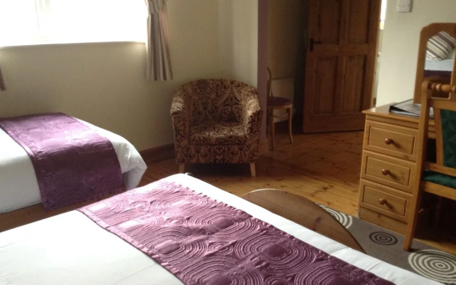 Deerpark Manor Bed & Breakfast