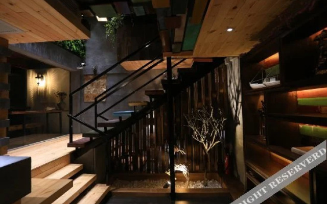 西湖隐庐酒店(杭州雷锋塔店)