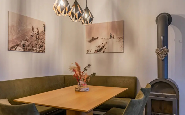 Apartments – Residence Maria Alm
