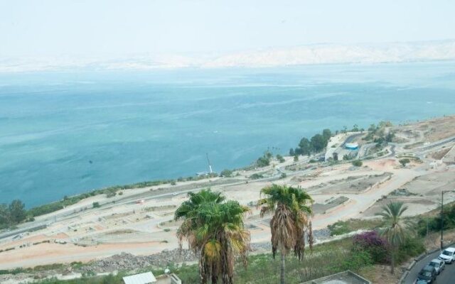 King Solomon Hotel Tiberias