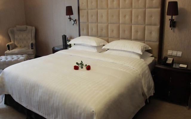 Changsha Hopesky Hotel