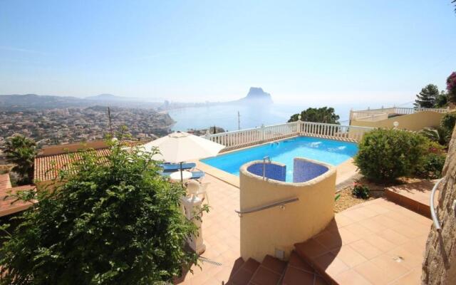 Villa Maryvilla 2808