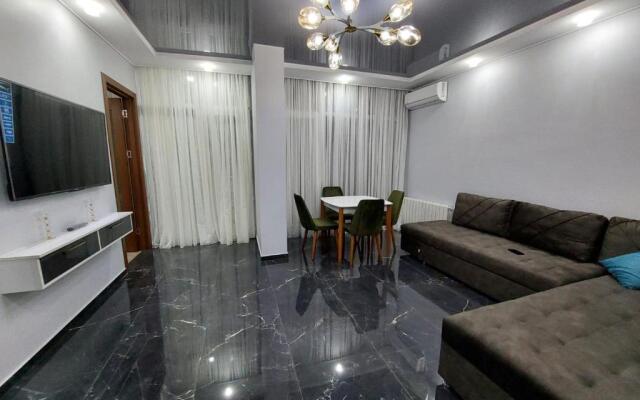 Apartment sherif ximshiaahvilis 47 a gamziri