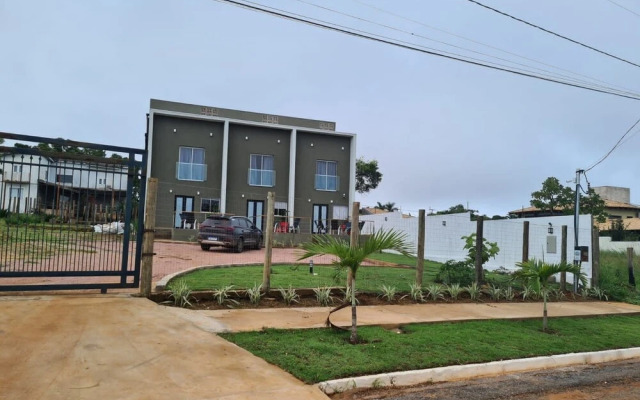 Casa de Alto Padrão Condomínio Privado