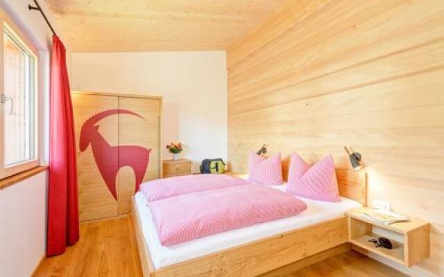 Gastler Chalet