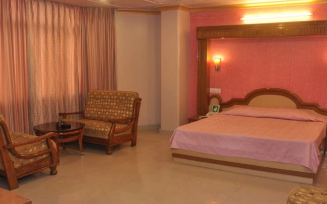 Hotel New Cosmos