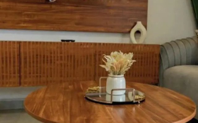 Tranquil Point Residence