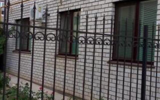 Guest House On Memelskaya 5