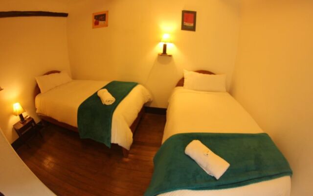 Hostal Iskay