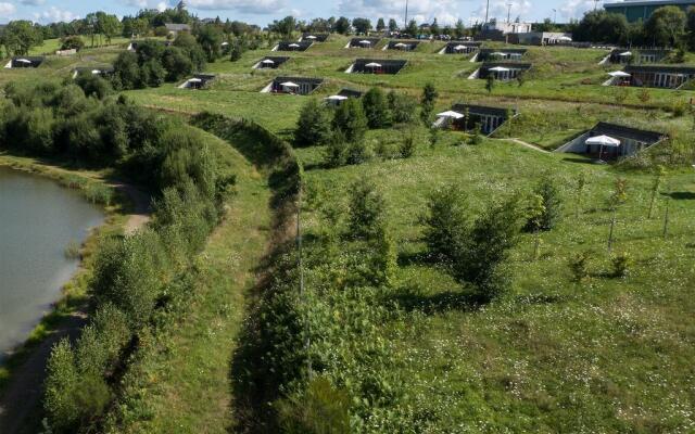 Les Collines De Ste Féréole - Résidence De Tourisme
