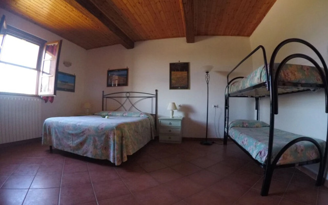 Agriturismo Barbadoro