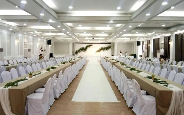 Rachawadee Resort & Hotel