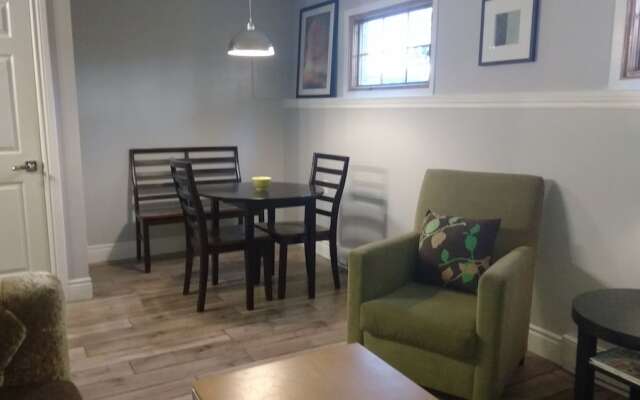 Moncton Suites - 13 Willard Road