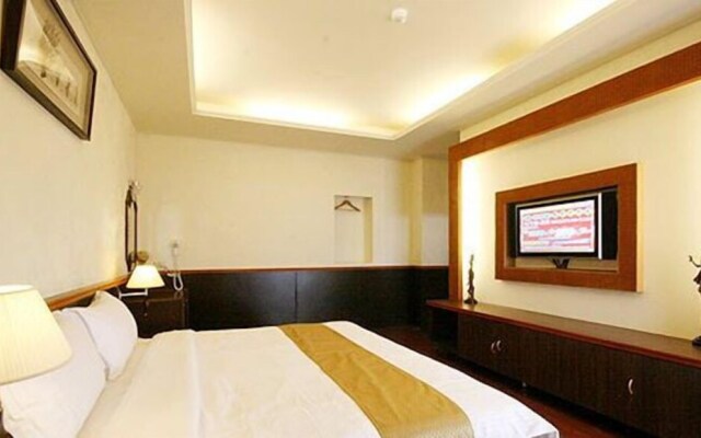 kaishing hotel