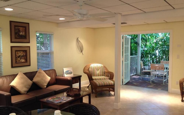 Siesta Key Inn