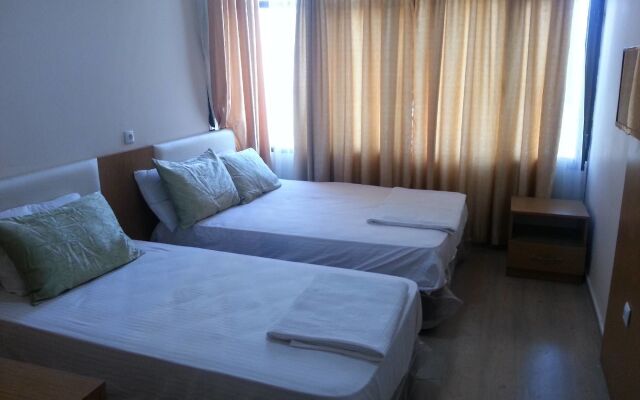 Yenisehir Akpinar Hotel