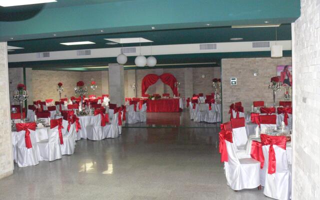 Hotel Siret