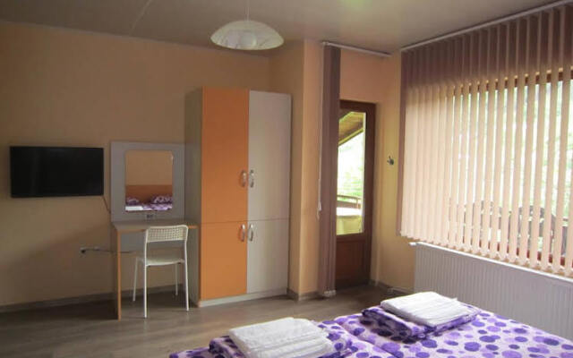 Slavina Guest House