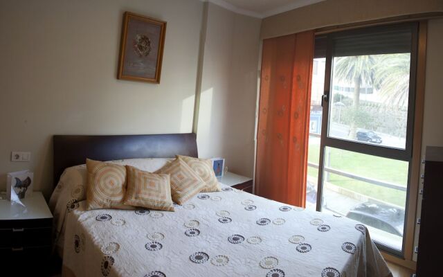 Apartamento Carabuxeira 1