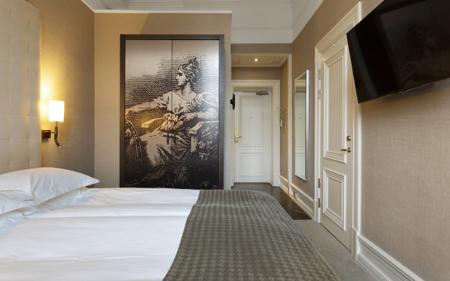 Elite Plaza Hotel Göteborg