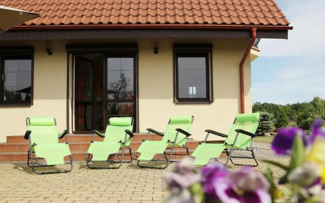 Dom na Zielonej Dolinie