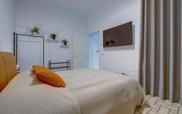 Modern Apartment Close to Valletta