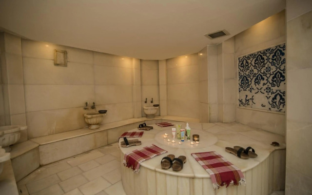 Mirilayon Hotel