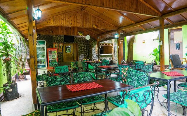 New Siesta Inn Hotel