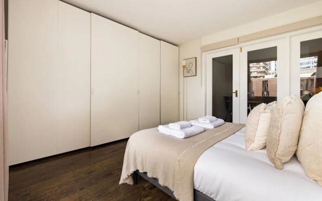 The Moorgate Collection