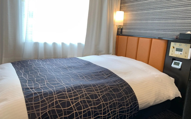 APA Hotel Joetsu Myoko Ekimae