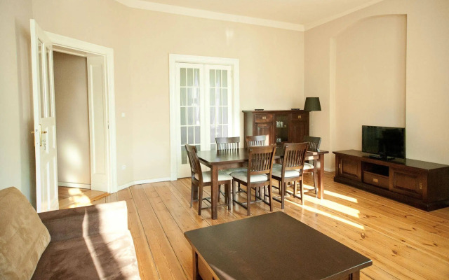 Apartamenty Classico