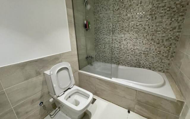 Marassi North Coast 2 Bedroom pool View