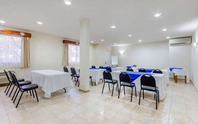 Comfort Inn Tampico