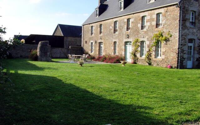 Gîte la Vieille Foulonnière