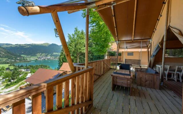 Ferienpark Terrassencamping Süd-See