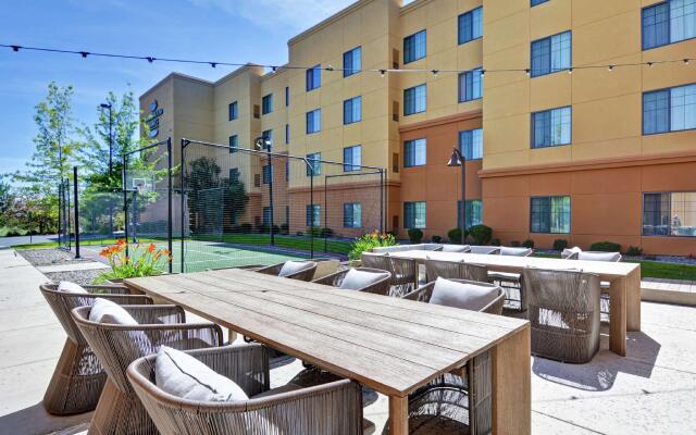 Homewood Suites Reno