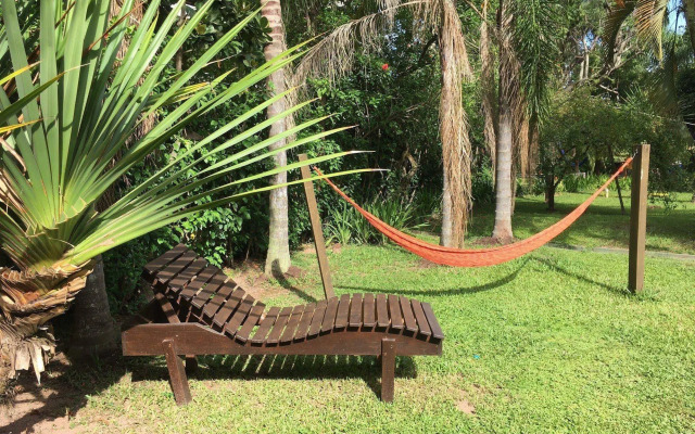 Pousada Vila Tamarindo
