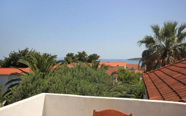 Tonka - 150m from the sea & parking - A5 F(4+2)