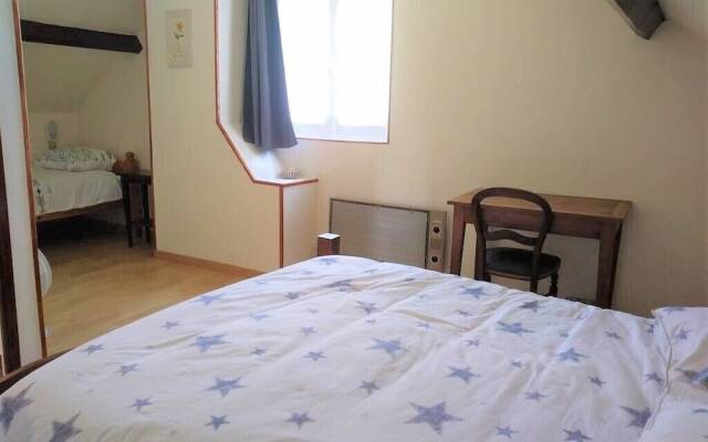 Gite Les Hautes Mougonnieres