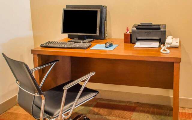 Quality Suites