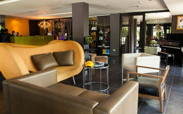 Manita Boutique Hotel