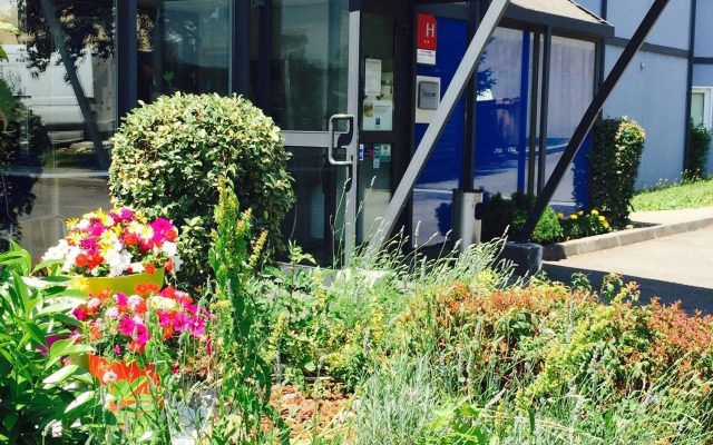 ibis budget Belfort centre